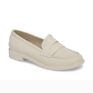 Hunter Penny Loafers